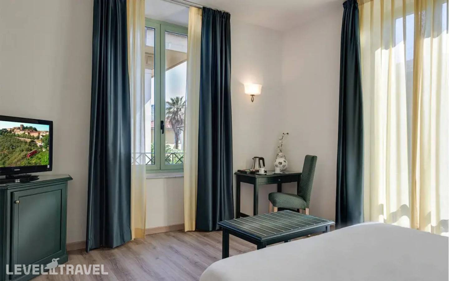 фотографии отеля Da Vinci в Италия(Пистоя) - фото №3