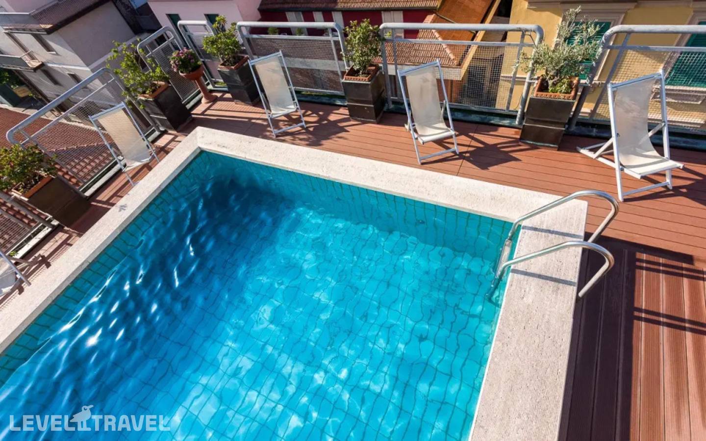 фотографии отеля Da Vinci в Италия(Пистоя) - фото №23