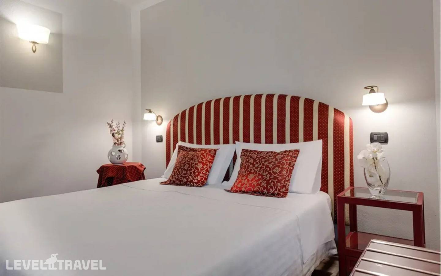 фотографии отеля Da Vinci в Италия(Пистоя) - фото №5