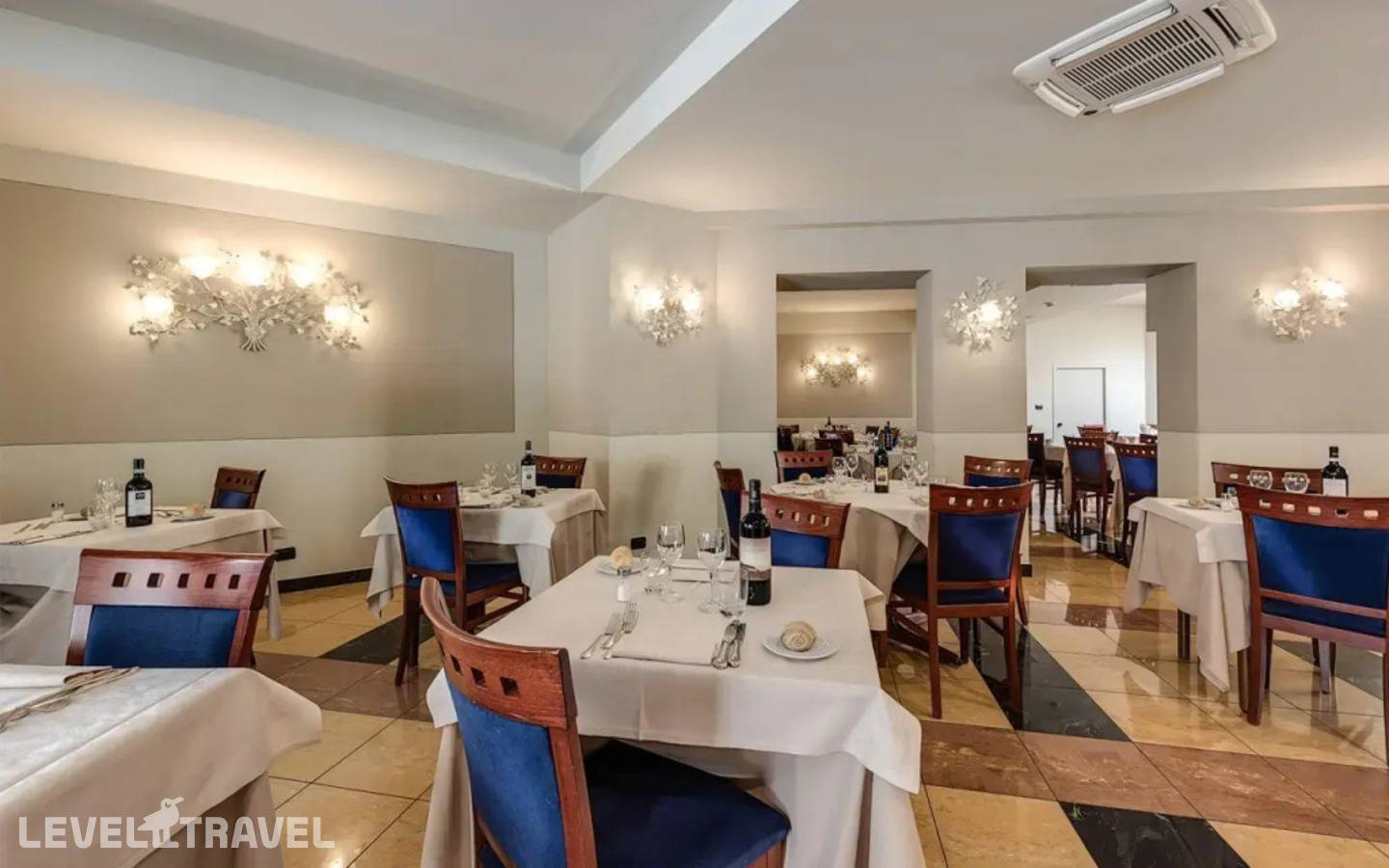 фотографии отеля Da Vinci в Италия(Пистоя) - фото №12