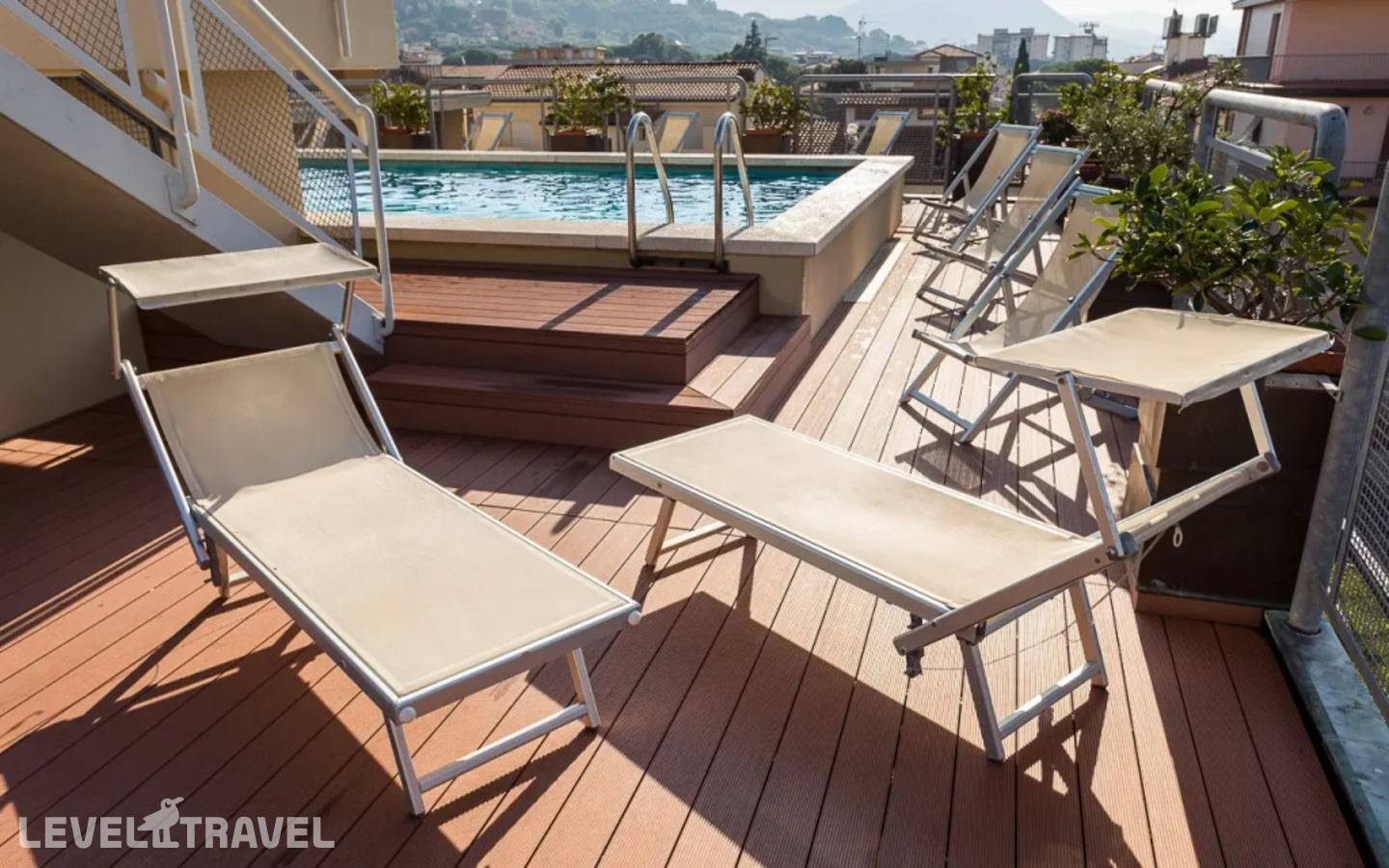 фотографии отеля Da Vinci в Италия(Пистоя) - фото №27