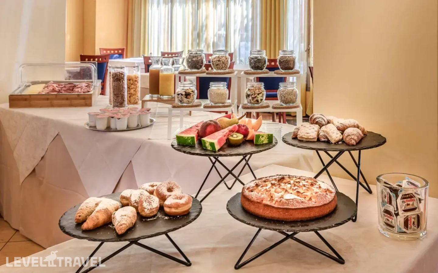 фотографии отеля Da Vinci в Италия(Пистоя) - фото №14