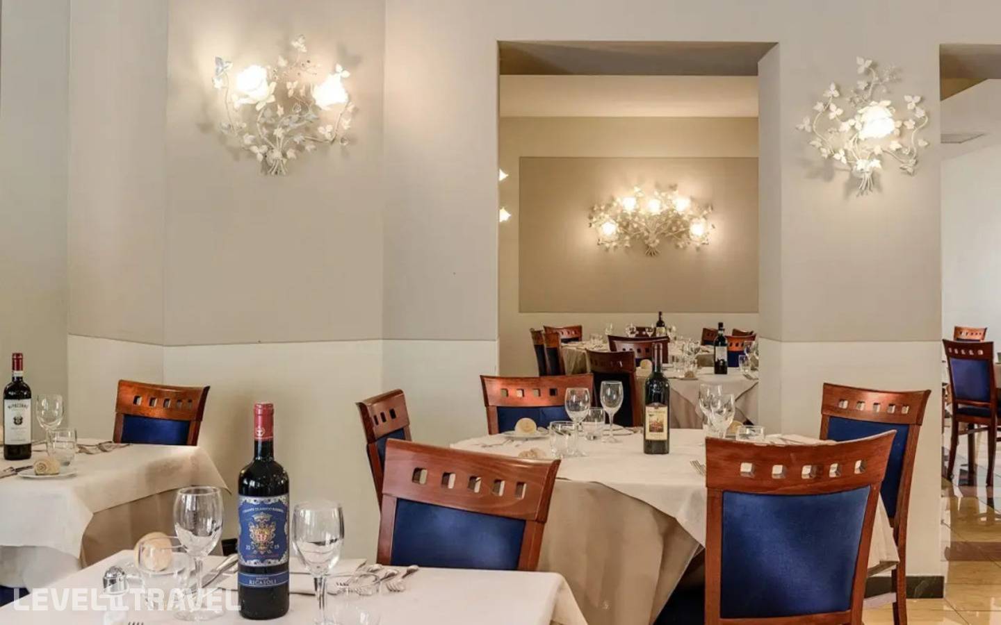 фотографии отеля Da Vinci в Италия(Пистоя) - фото №13