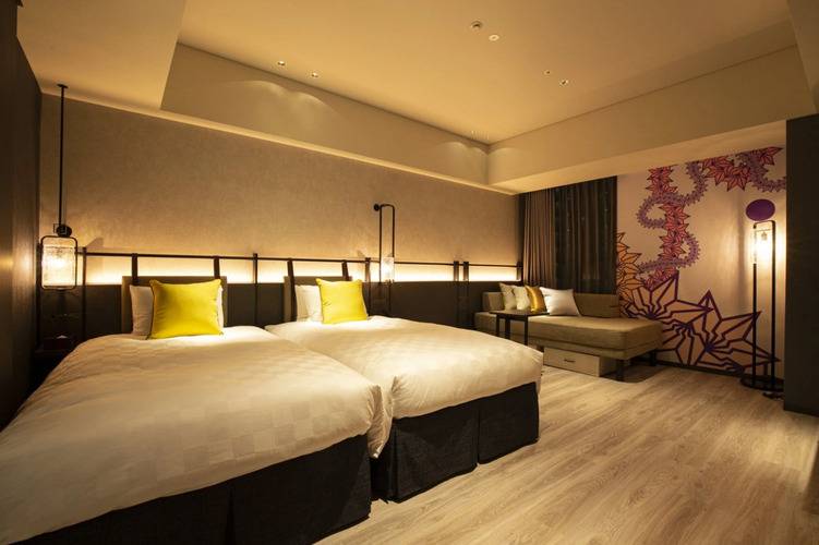 Tokyo Bay Shiomi Prince