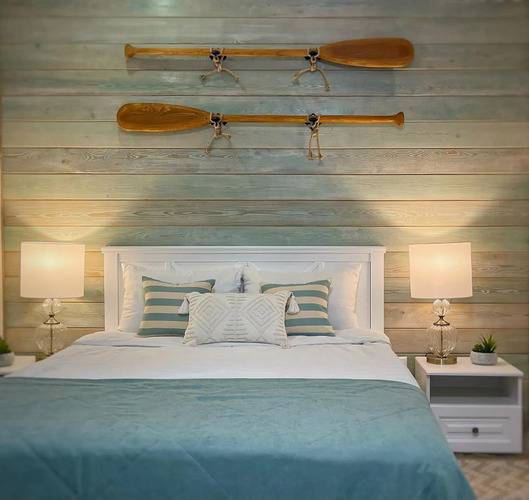 Апартаменты На Улице Мускатная 6к9