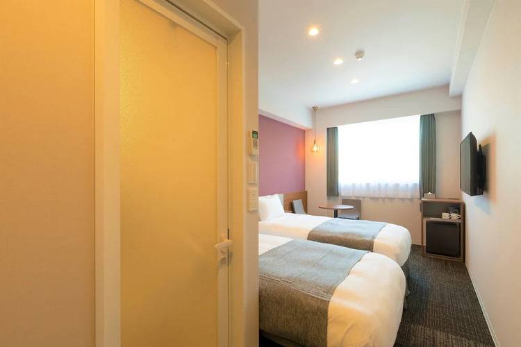M’S Hotel Kyoto Station Taruya