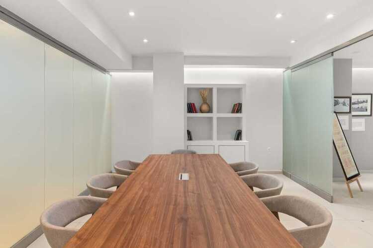 Gallery Central Piraeus Port