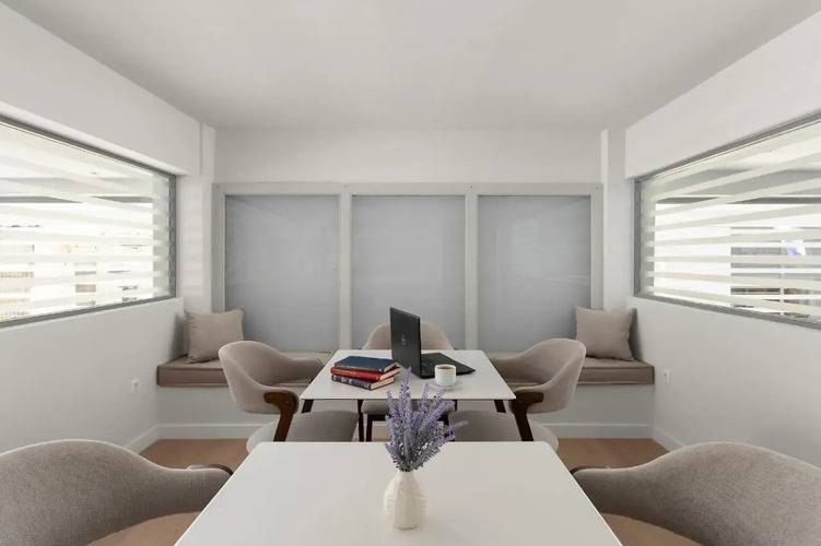 Gallery Central Piraeus Port