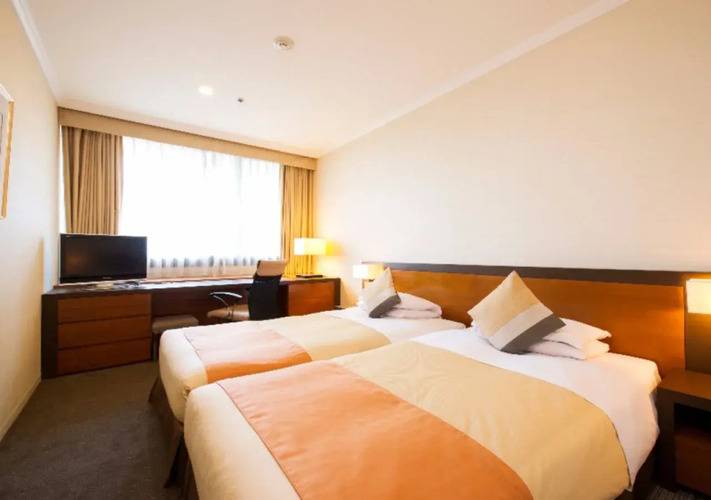 Mercure Tokyo Hibiya