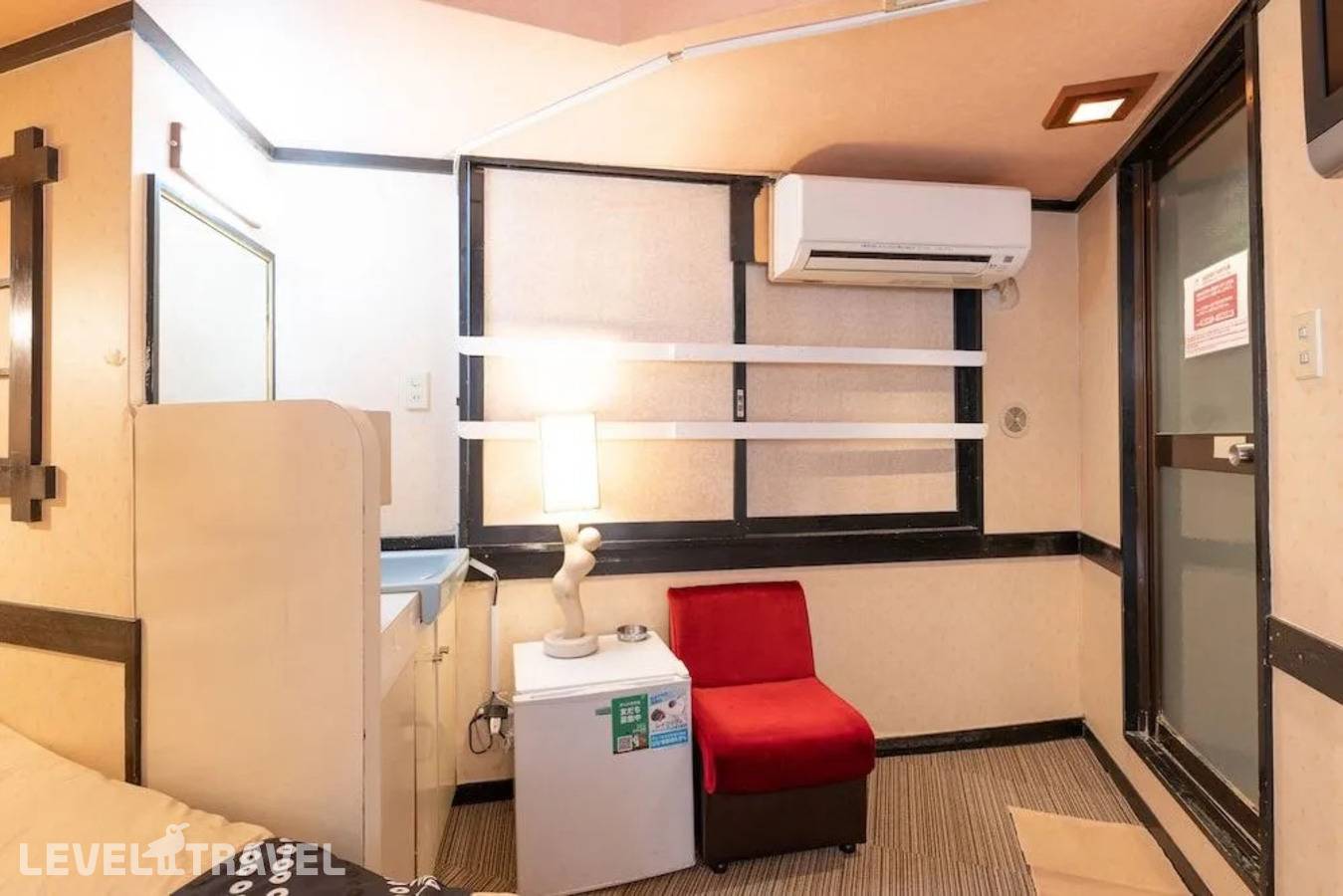 фотографии отеля Tabist Hotel Florida Ikebukuro в Япония(Токио) - фото №16