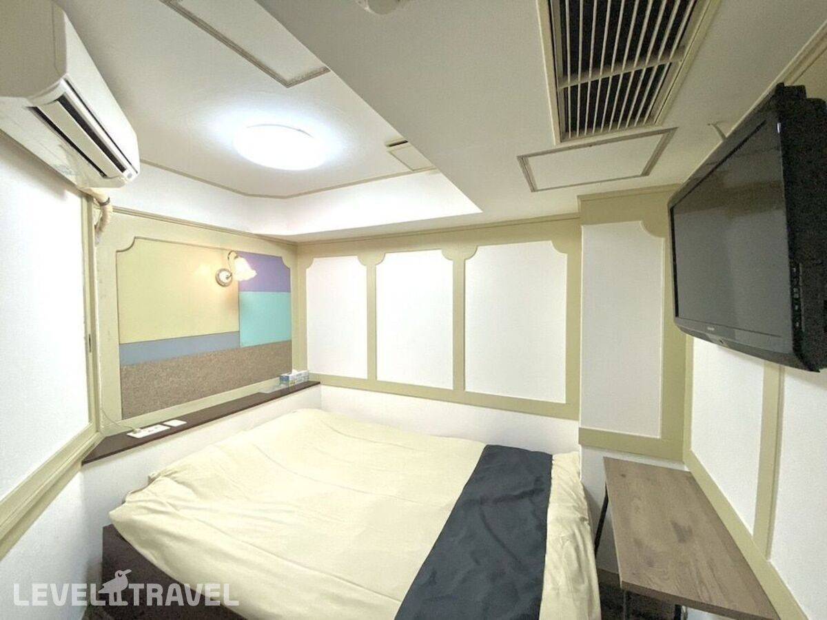 фотографии отеля Tabist Hotel Florida Ikebukuro в Япония(Токио) - фото №15