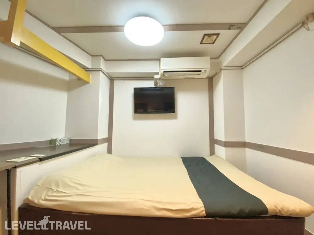 фотографии отеля Tabist Hotel Florida Ikebukuro в Япония(Токио) - фото №2