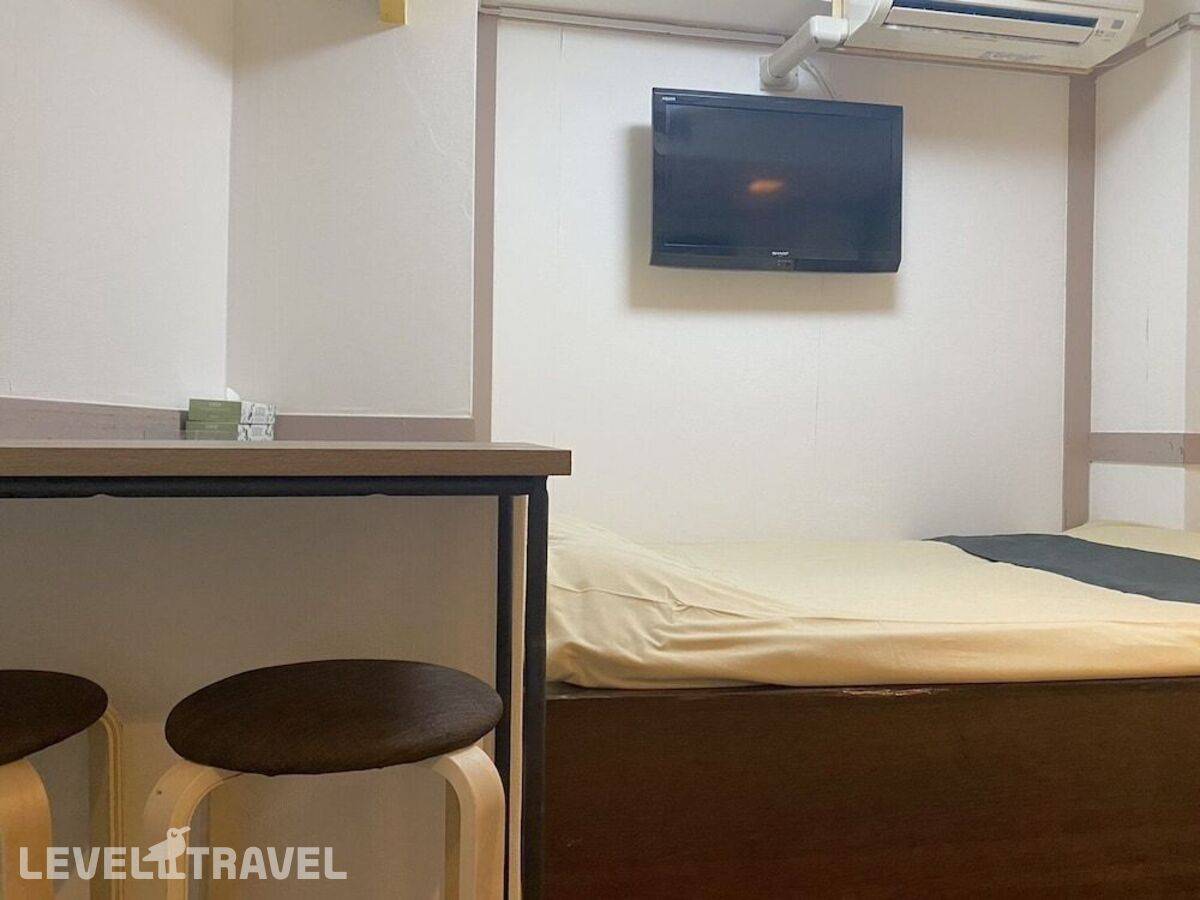 фотографии отеля Tabist Hotel Florida Ikebukuro в Япония(Токио) - фото №9