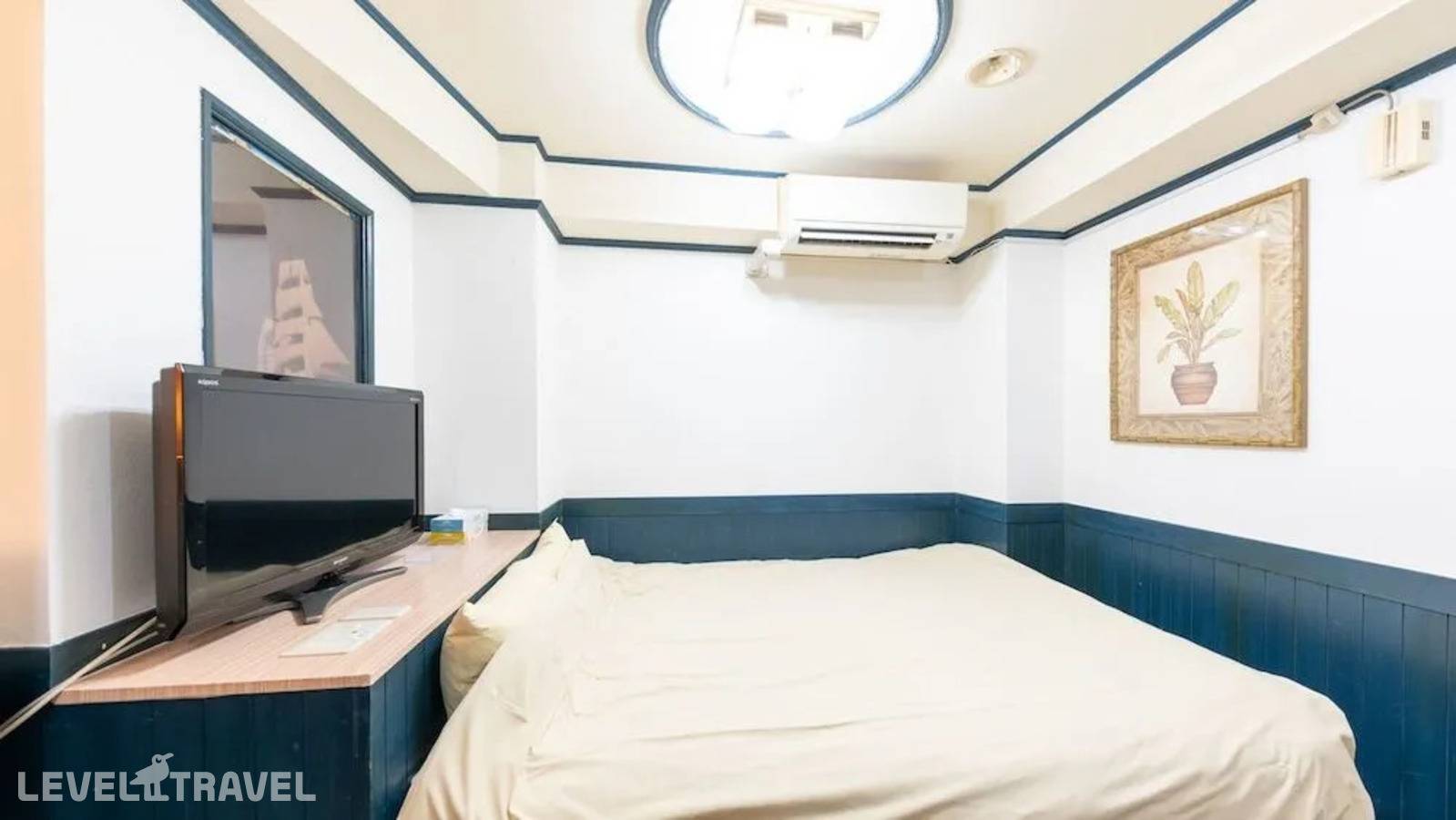 фотографии отеля Tabist Hotel Florida Ikebukuro в Япония(Токио) - фото №22