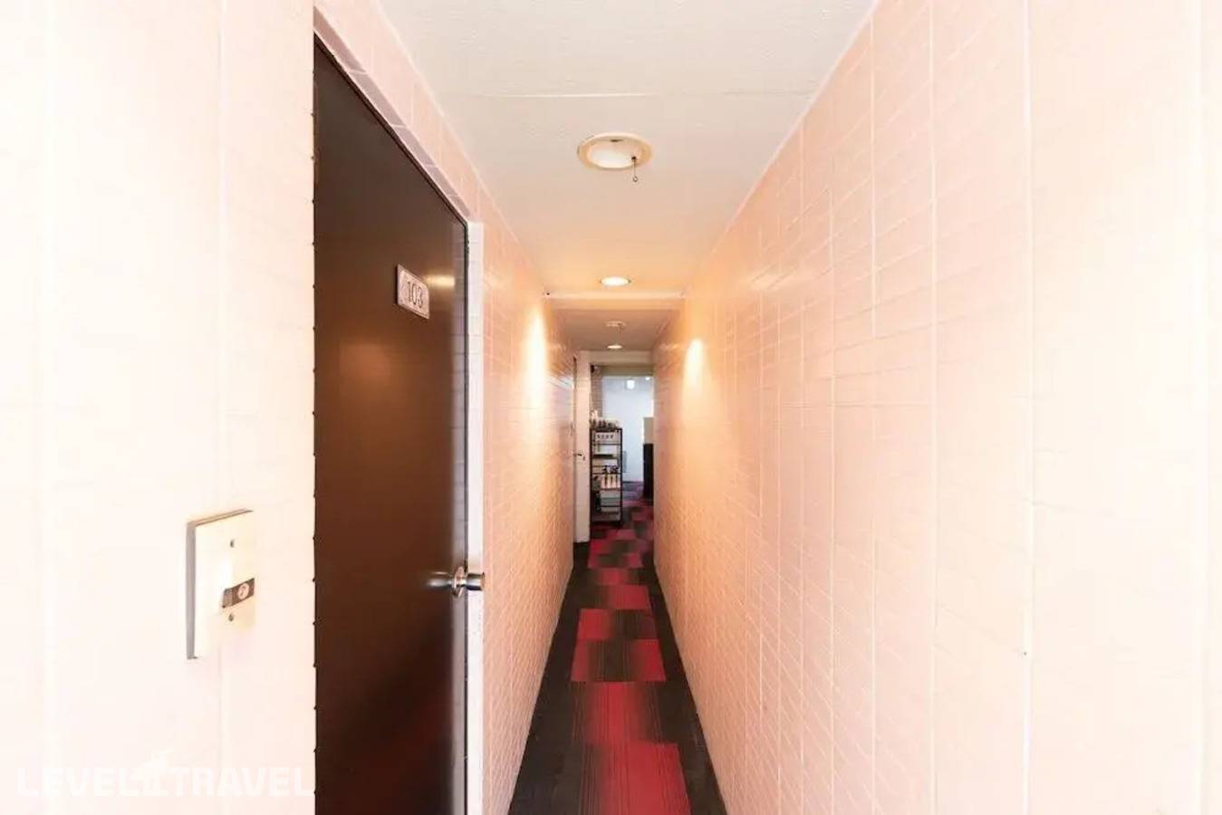 фотографии отеля Tabist Hotel Florida Ikebukuro в Япония(Токио) - фото №19