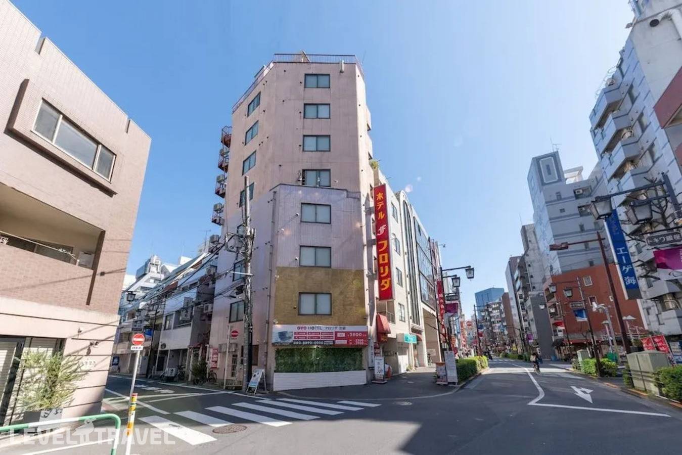 фотографии отеля Tabist Hotel Florida Ikebukuro в Япония(Токио) - фото №23