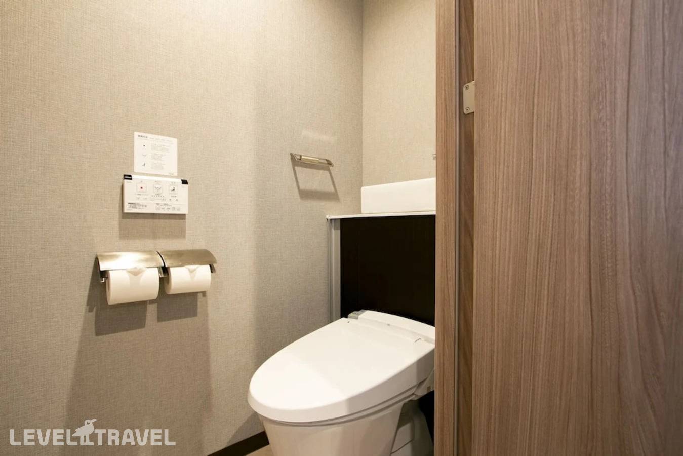 фотографии отеля Minn Kasai в Япония(Токио) - фото №14