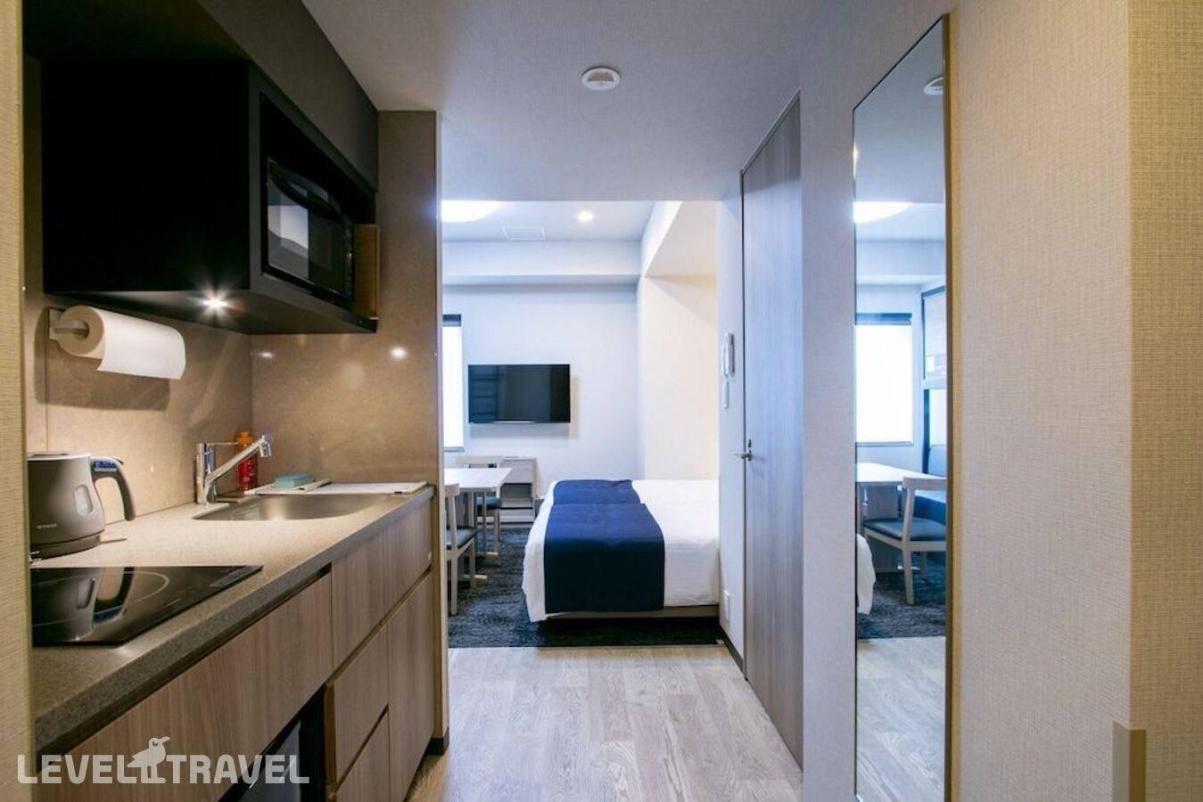 фотографии отеля Minn Kasai в Япония(Токио) - фото №16