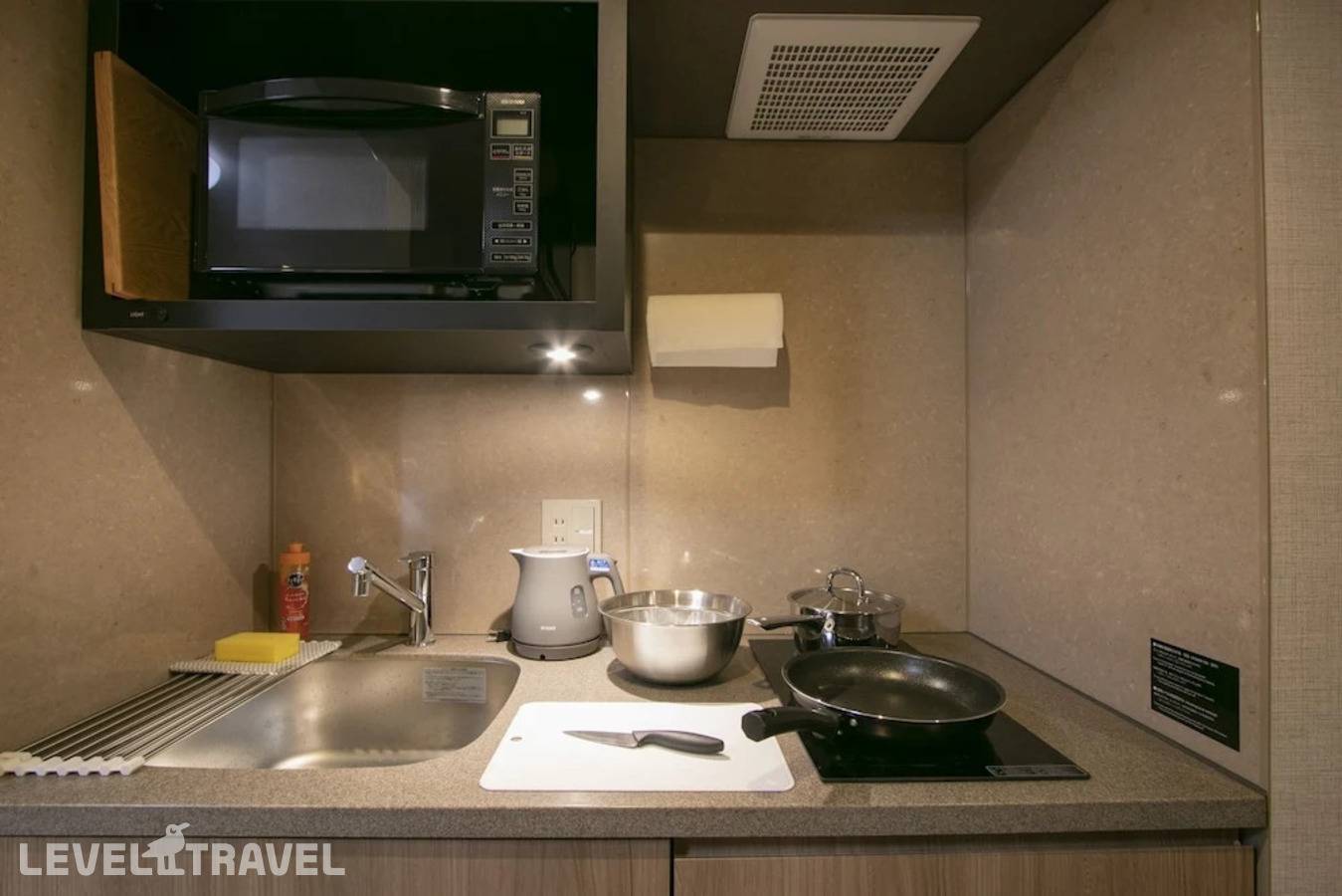 фотографии отеля Minn Kasai в Япония(Токио) - фото №17