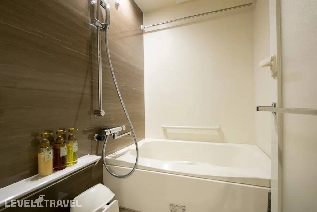 фотографии отеля Minn Kasai в Япония(Токио) - фото №5