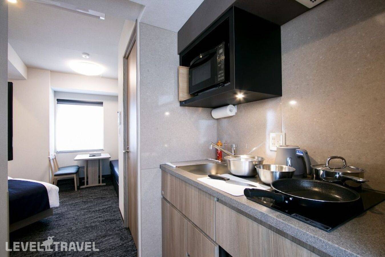 фотографии отеля Minn Kasai в Япония(Токио) - фото №20