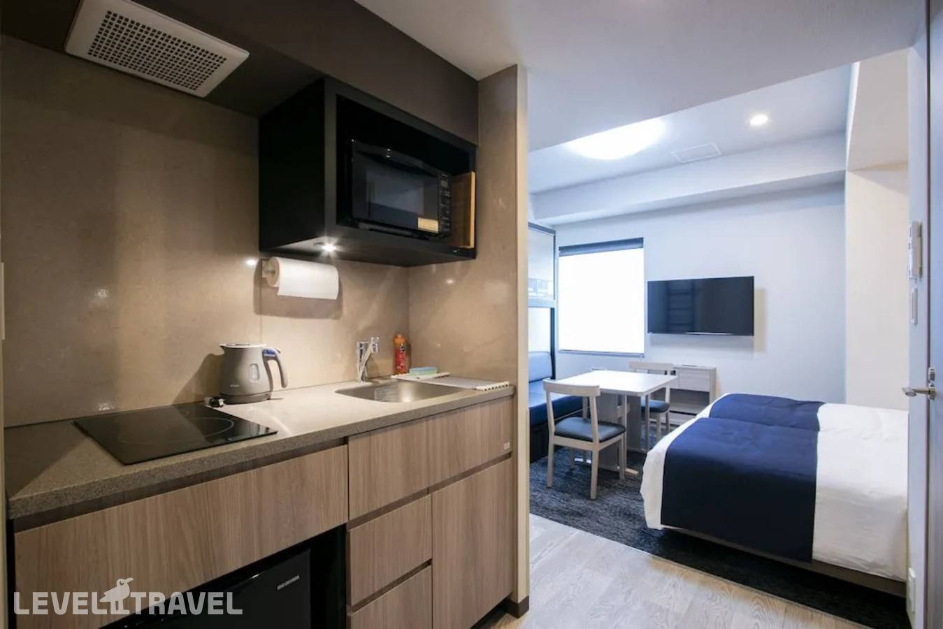 фотографии отеля Minn Kasai в Япония(Токио) - фото №19