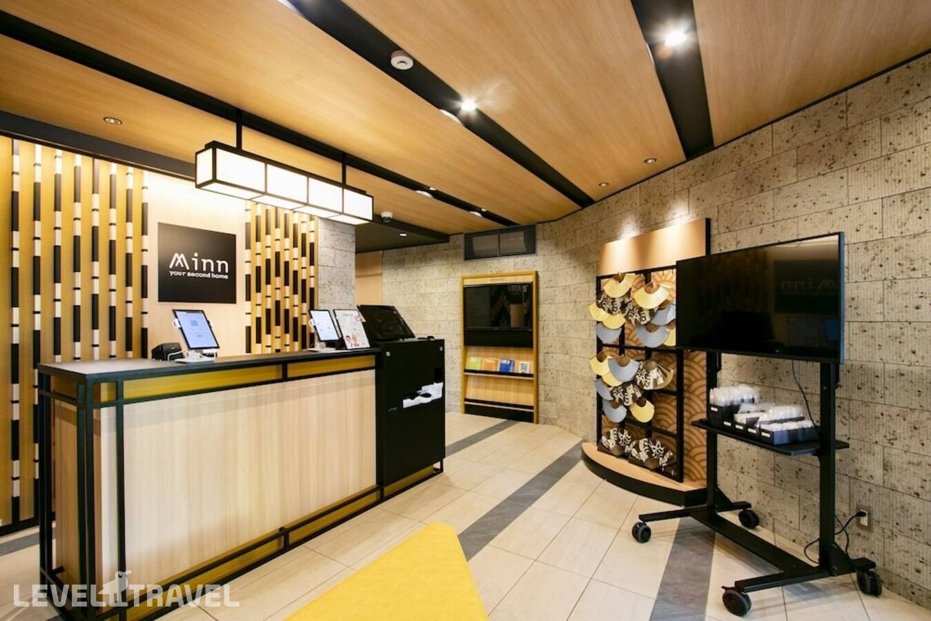 фотографии отеля Minn Kasai в Япония(Токио) - фото №21