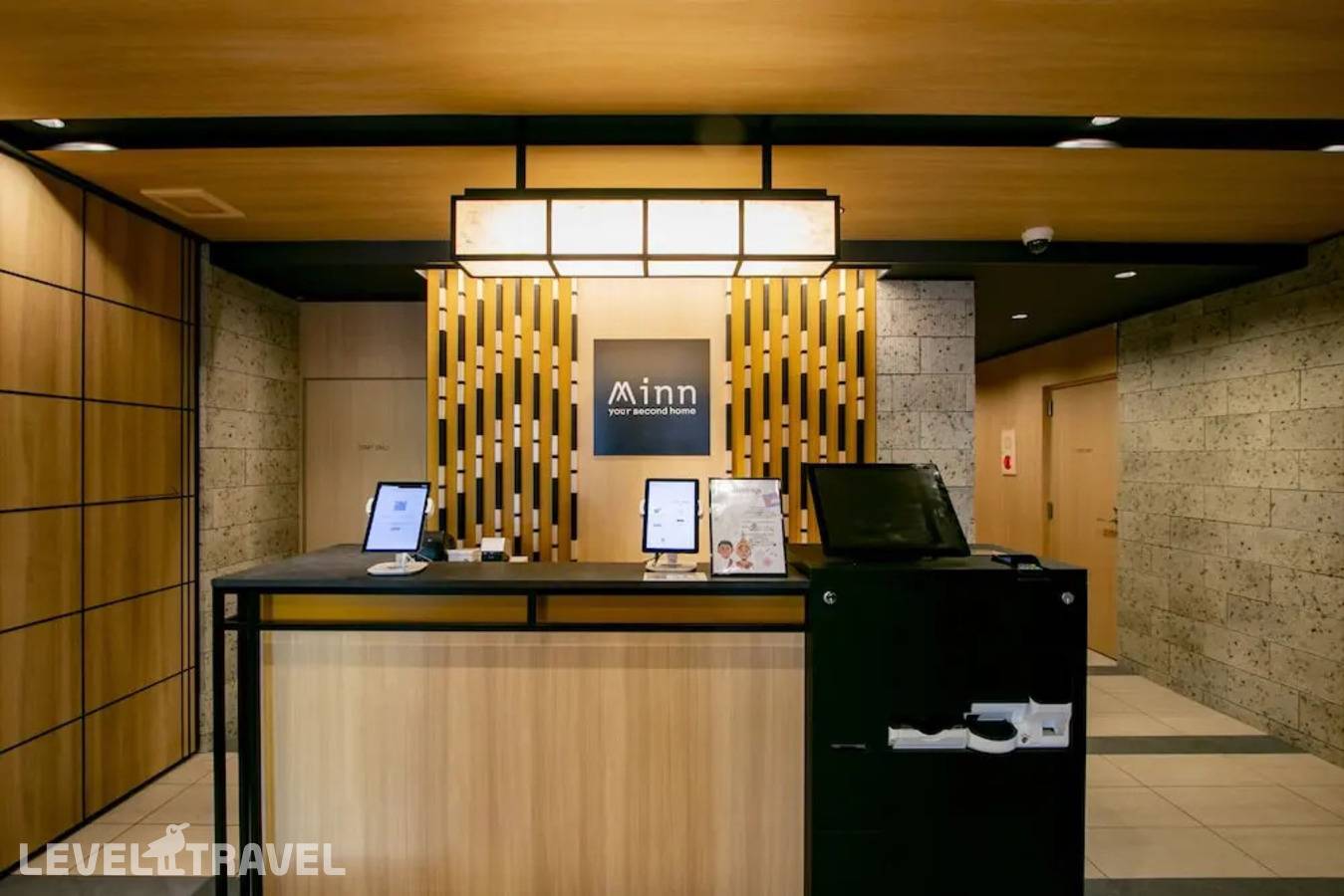 фотографии отеля Minn Kasai в Япония(Токио) - фото №8
