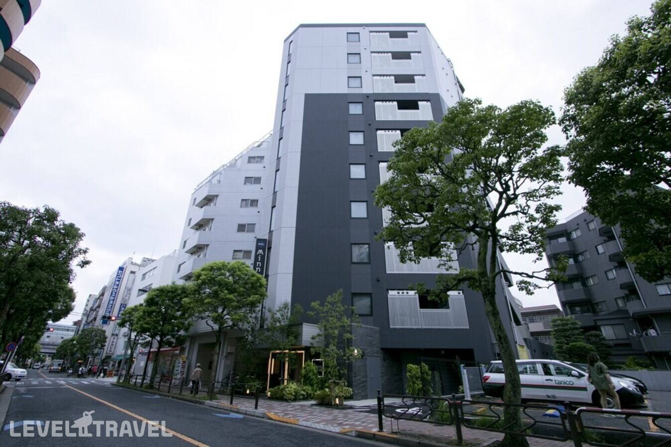 фотографии отеля Minn Kasai в Япония(Токио) - фото №13