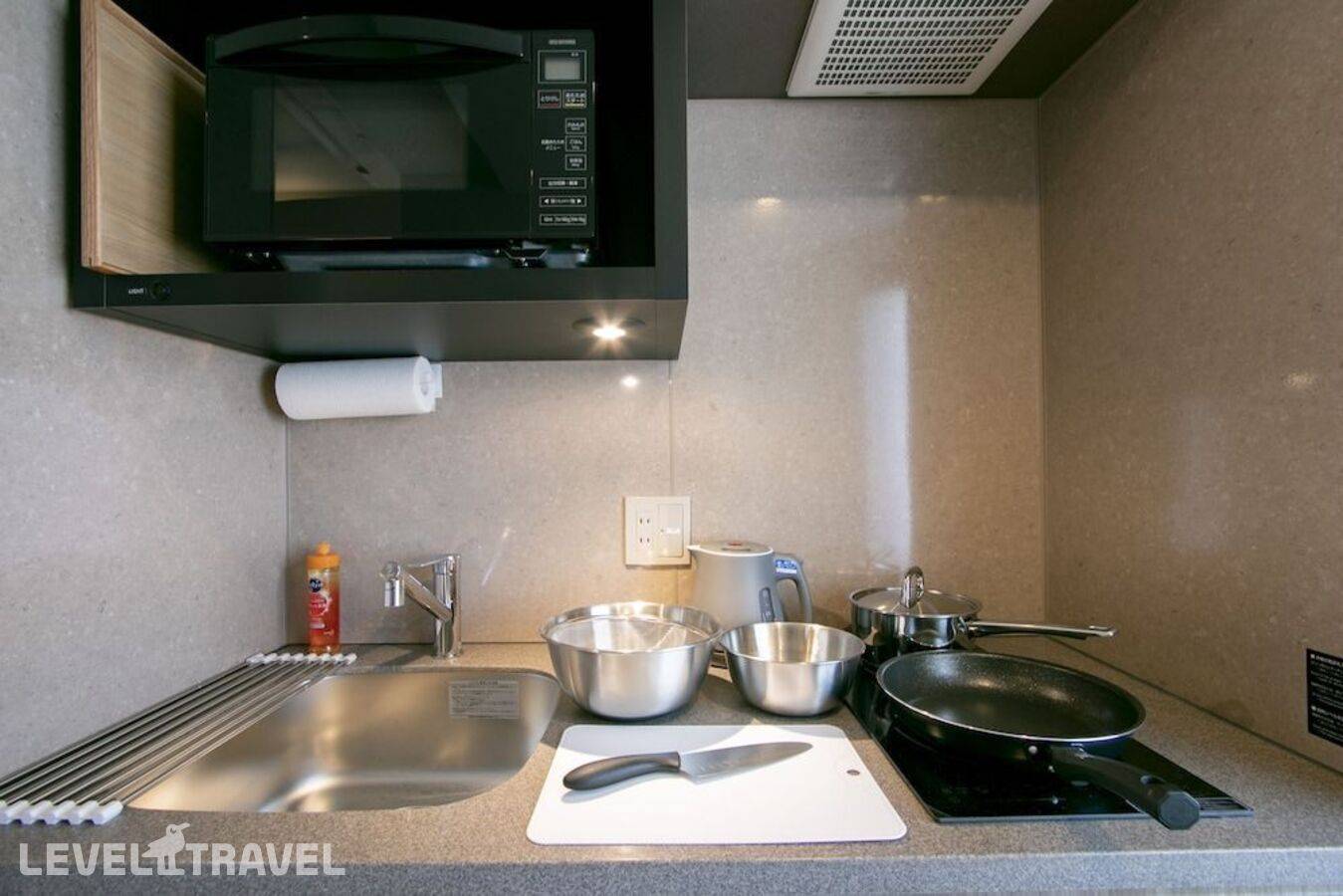 фотографии отеля Minn Kasai в Япония(Токио) - фото №18