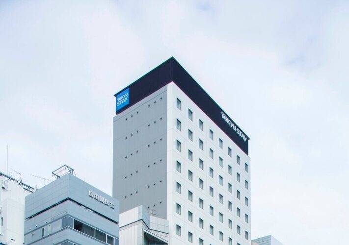 Tokyu Stay Ginza