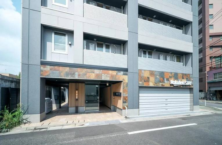 Rakuten Stay Tokyo Asakusa