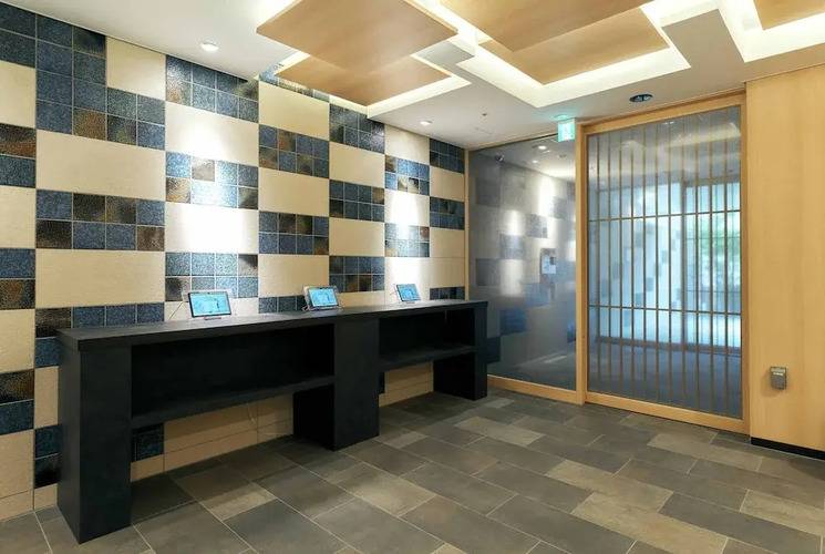 Stayat Osaka Shinsaibashi East