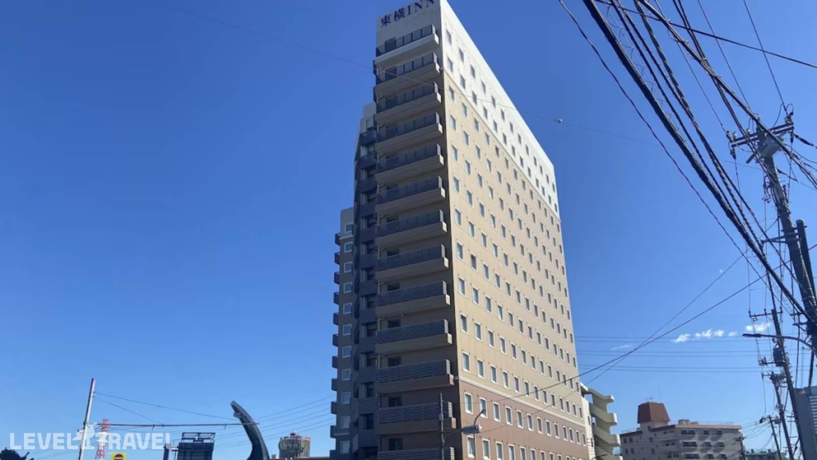 фотографии отеля Toyoko Inn Nishi Funabashi Baraki Inter в Япония(Токио) - фото №3