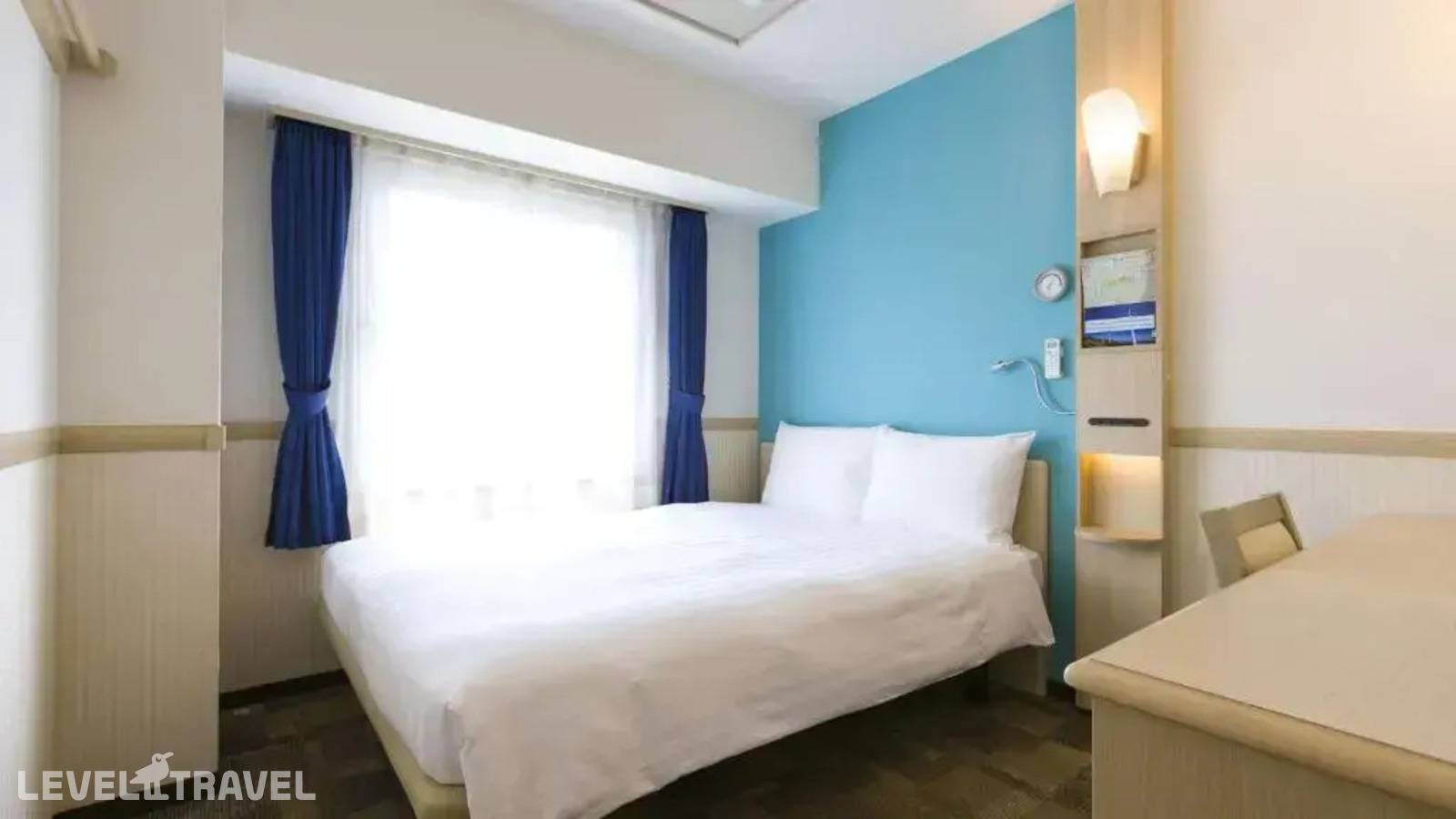 фотографии отеля Toyoko Inn Nishi Funabashi Baraki Inter в Япония(Токио) - фото №10