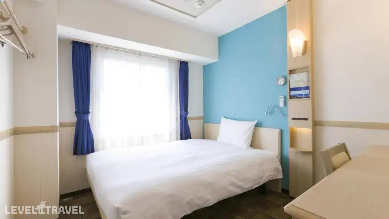 фотографии отеля Toyoko Inn Nishi Funabashi Baraki Inter в Япония(Токио) - фото №2