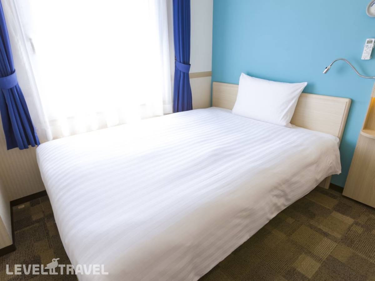 фотографии отеля Toyoko Inn Nishi Funabashi Baraki Inter в Япония(Токио) - фото №12