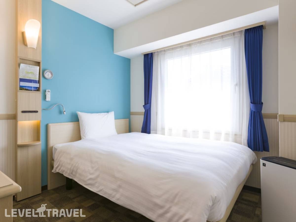 фотографии отеля Toyoko Inn Nishi Funabashi Baraki Inter в Япония(Токио) - фото №5