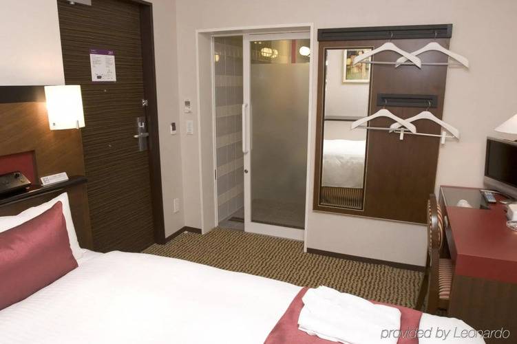 Sotetsu Fresa Inn Tokyo-Akasaka