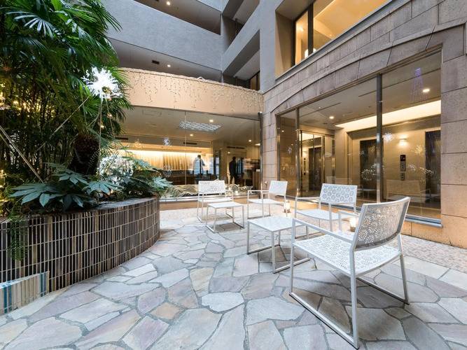 Tokyu Stay Yotsuya Shinjuku Area