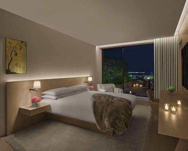 Tokyo Edition, Toranomon