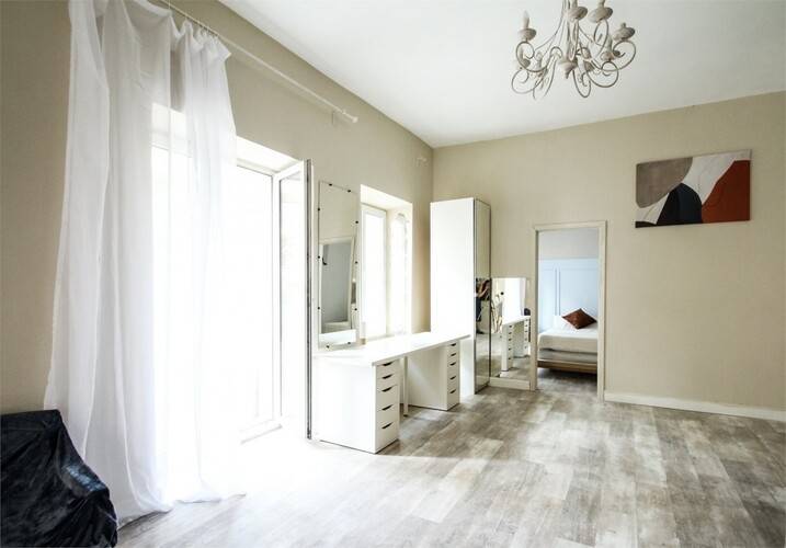 Norke Aparts На Арбате