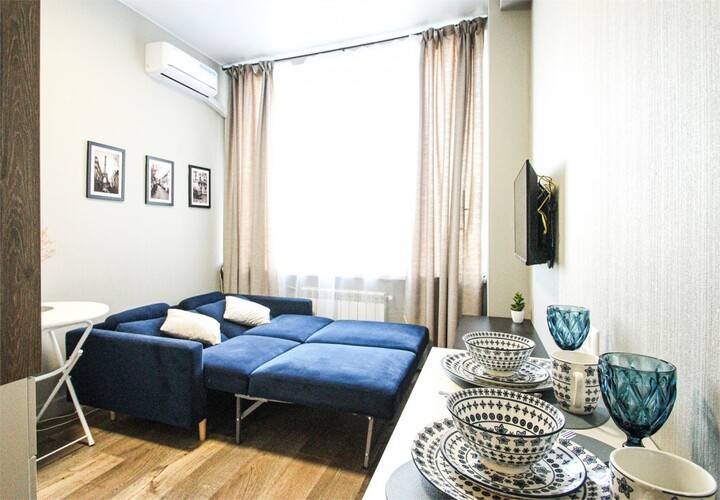 Norke Aparts На Шереметьевской