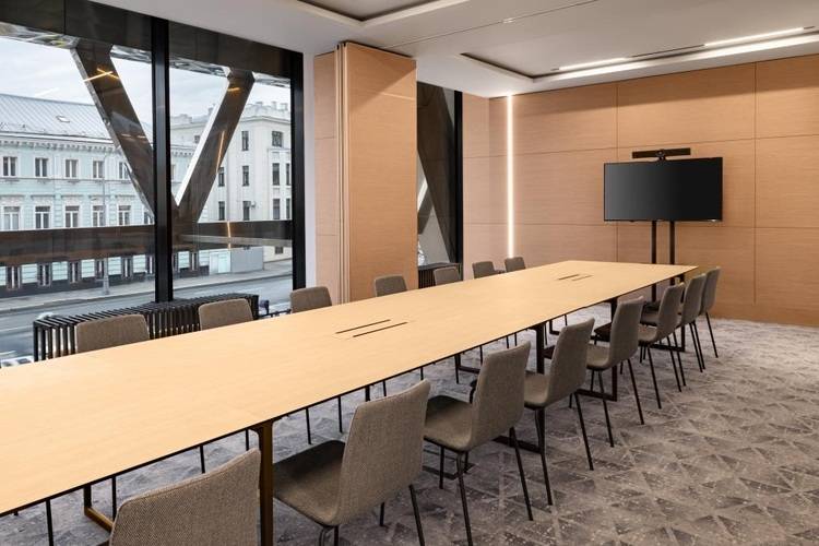 Cosmos Selection Moscow Arbat