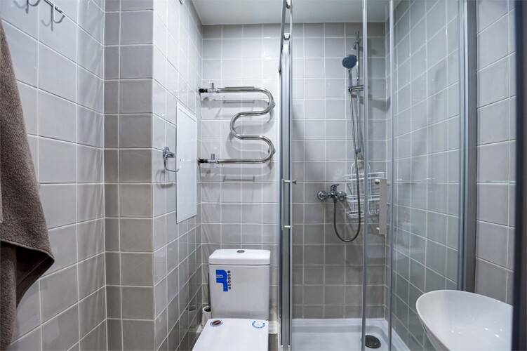 Norke Aparts Рощинская