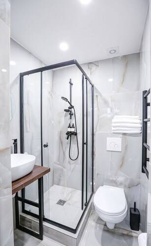 Norke Aparts Тульская