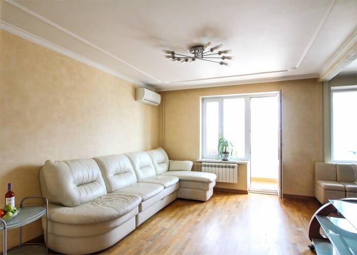 Norke Aparts Ясенево