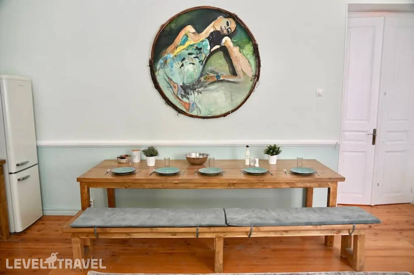 фотографии отеля Baloo Hostel в Греция(Афины) - фото №8