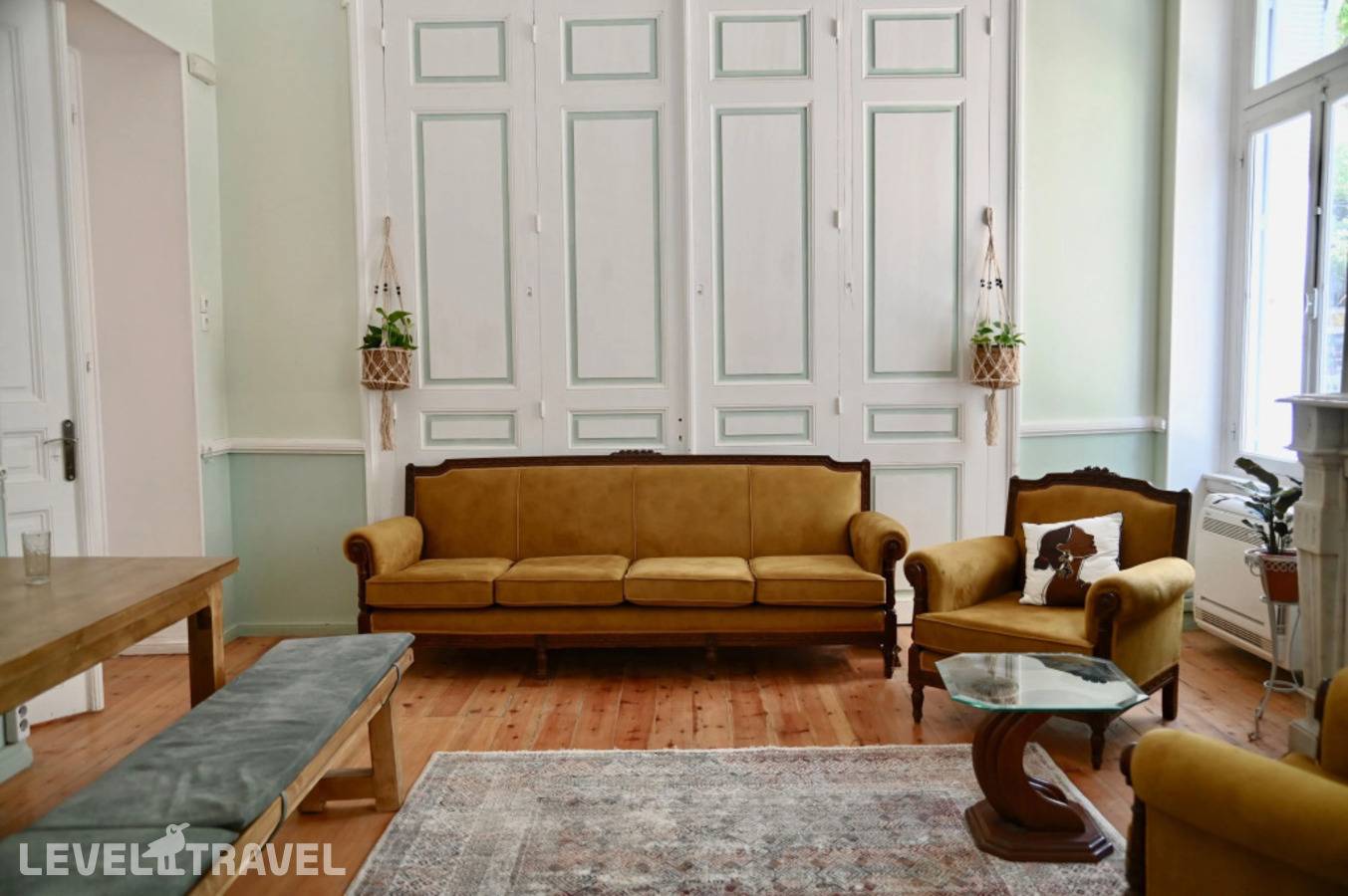 фотографии отеля Baloo Hostel в Греция(Афины) - фото №7