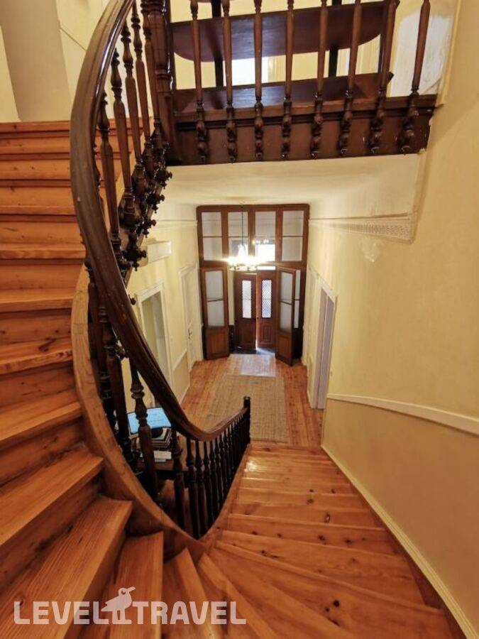 фотографии отеля Baloo Hostel в Греция(Афины) - фото №6